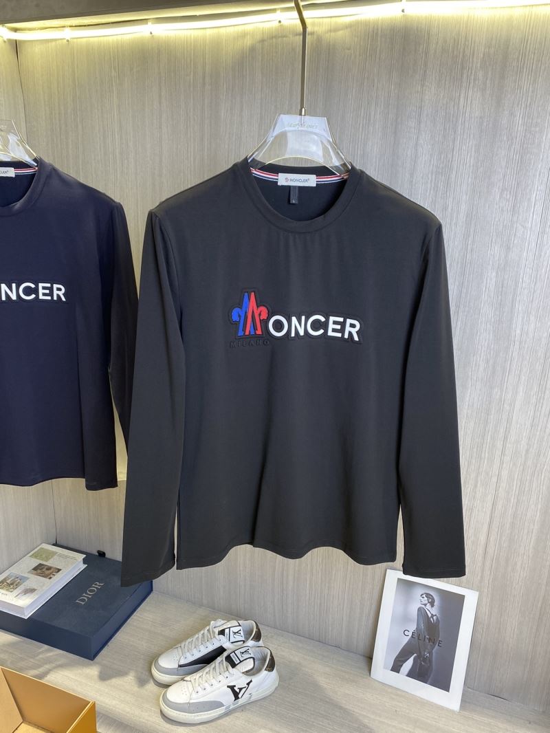 Moncler T-Shirts